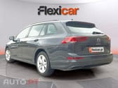 Volkswagen Golf Variant 2.0 TDi Confortline DSG