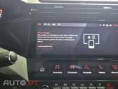 Peugeot 408 1.2 Hybrid Allure e-DCS6