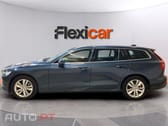 Volvo V60 2.0 B4 Momentum Plus Geartronic