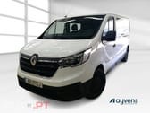 Renault Trafic Misto 2.0 Blue dCi L2H1 IP