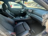 Mercedes-Benz E 300 de AMG Line
