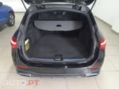 Mercedes-Benz C 220 d AMG Line