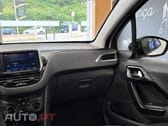 Peugeot 208 1.6 blueHDI Style