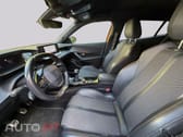 Peugeot 2008 1.2 GT Line