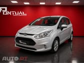Ford B-Max 1.0 EcoBoost Edition