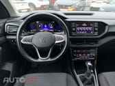 Volkswagen T-Cross 1.0 TSI Life DSG