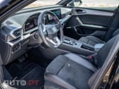 Seat Leon ST 1.5 e-Hybrid DSG FR Black Edition