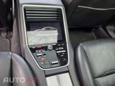 Porsche Panamera 4S