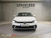 Volkswagen Polo 1.0 TSI Style