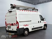 Peugeot Boxer 2.0 BlueHDi 330 L2H2 Premium