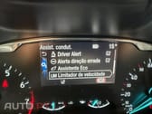 Ford Puma 1.0 EcoBoost Hybrid TITANIUM