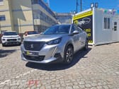 Peugeot 2008 1.2 PureTech Allure EAT8