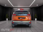 Peugeot 3008 1.2 PureTech Allure