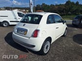 Fiat 500 1.3 16V Multijet Lounge S&S
