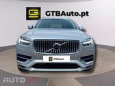 Volvo XC90 T8 AWD I.V.A DEDUTIVEL