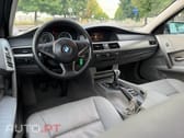 BMW 520 d