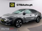 Citroen C4 X 1.2 PURETECH MAX (AUTO)