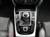 Audi A5 2.0 TDI S-line