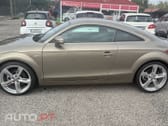 Audi TT 2.0 TFSI