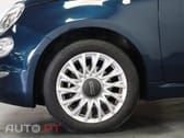 Fiat 500 1.0 Hybrid 