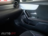 Mercedes-Benz A 180 d AMG Line Aut.