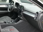 Volvo XC40 1.5 T4 PHEV Inscription Expression