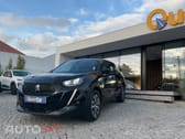 Peugeot 2008 1.2 PureTech Active