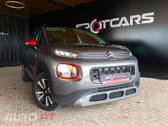Citroen C3 Aircross 1.5 BlueHDi C-Series S&S