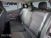 Dacia Sandero TCe 90 FAP Stepway Expression