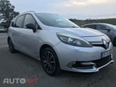 Renault Grand Scénic 1.6 dCi Bose Edition SS