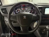Peugeot Expert 1.5 BlueHDi 120Hp L2 Premuim 2 Slide Doors