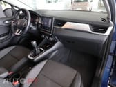Renault Captur 1.0 TCe Zen