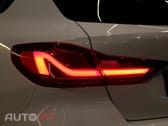 BMW 116 d Pack M Auto