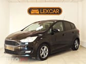 Ford C-Max 1.5 TDCi