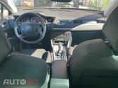 Citroen C5 1.6 eHDI
