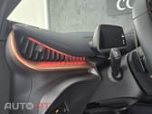 Cupra Tavascan 77 kWh Adrenaline