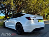 Tesla Model 3 Range Plus RWD