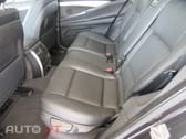 BMW 520 d Line Luxury