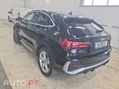 Audi Q3 35 TDI S line S tronic