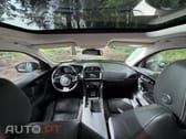Jaguar F-Pace ND