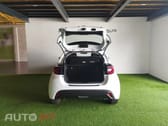 Toyota Yaris 1.5 HDF Comfort Plus