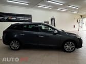 Renault Mégane Sport Tourer 1.5 dCi GT Line