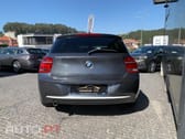 BMW 118 d Line Urban