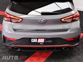 Hyundai i30 2.0 T-GDi Pack Performance 8DCT