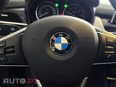 BMW 216 d Line Sport