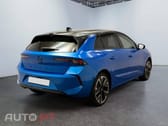 Opel Astra 54 kWh GS