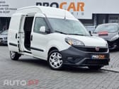 Fiat Doblo 1.6 MJ XL 3L