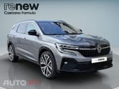 Renault Espace 1.2 E-Tech full hybrid 200cv iconic
