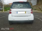 Smart ForTwo 0.8CDi Coupé com A/c