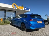 Opel Astra Sports Tourer 1.2 T Edition